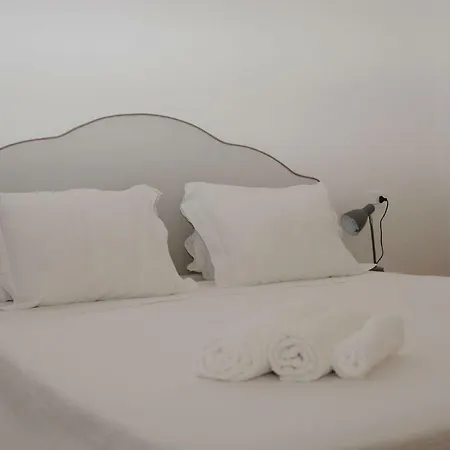 Apartamento Principe Amedeo