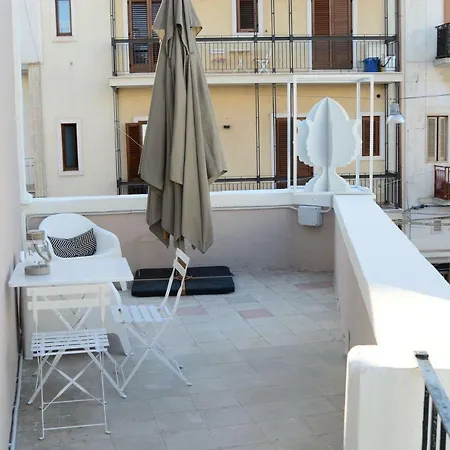 Apartamento Principe Amedeo