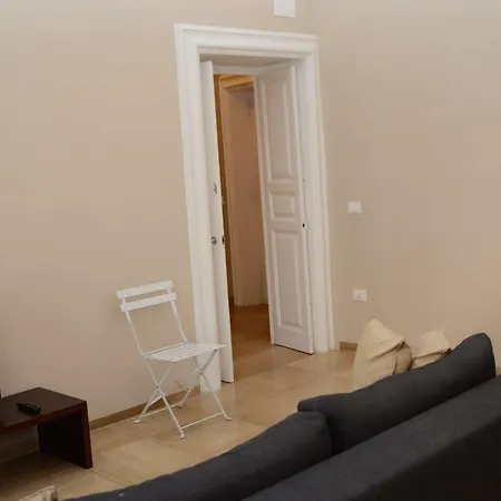 Apartment Principe Amedeo *