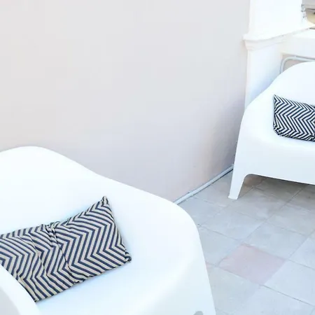 Principe Amedeo Apartment