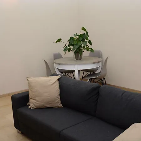 Apartamento Principe Amedeo Polignano a Mare
