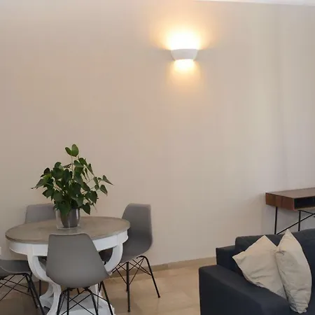 Principe Amedeo Apartamento
