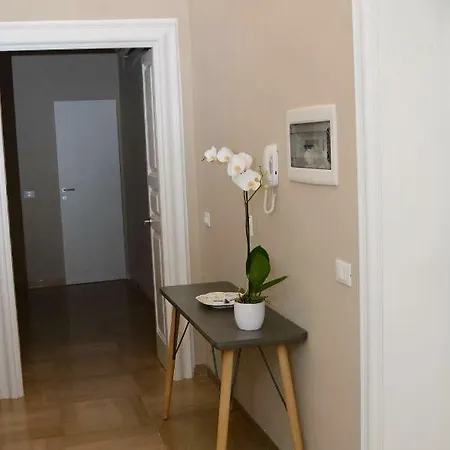 Apartment Principe Amedeo Polignano a Mare