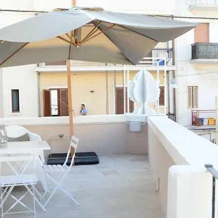 Principe Amedeo Apartment Polignano a Mare