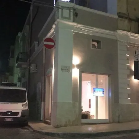 Apartamento Principe Amedeo Polignano a Mare