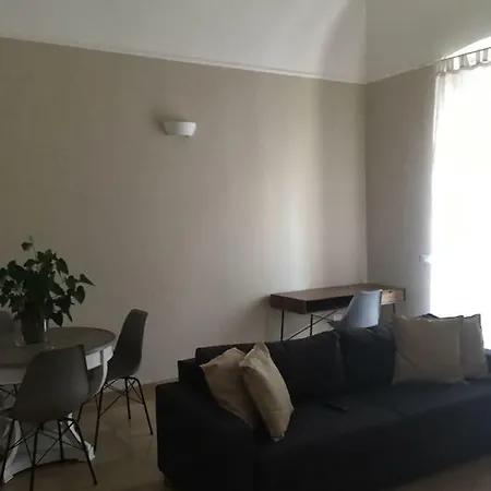 Apartment Principe Amedeo *