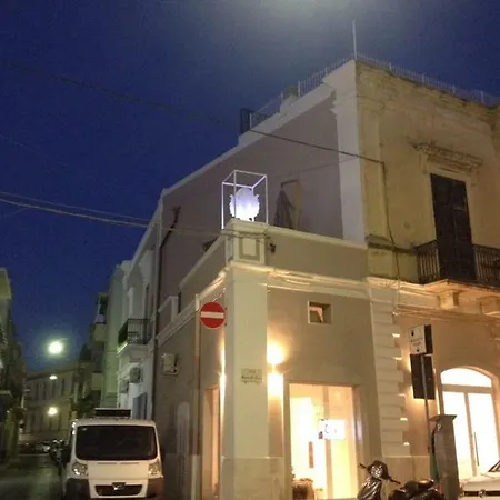 Apartment Principe Amedeo *