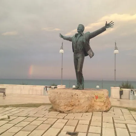Principe Amedeo Polignano a Mare