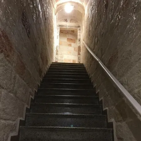 Principe Amedeo Polignano a Mare