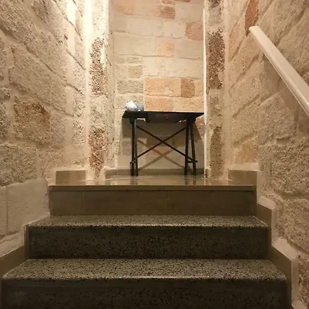 Principe Amedeo Apartment Polignano a Mare