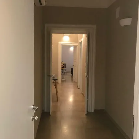 Principe Amedeo Apartment *