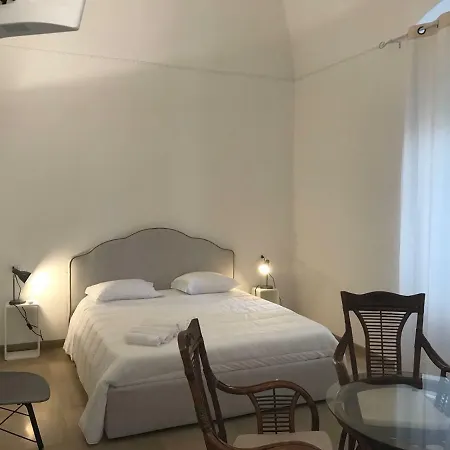 Apartment Principe Amedeo *