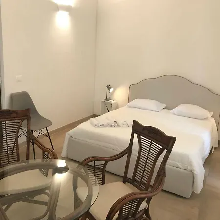 Principe Amedeo Apartamento Polignano a Mare