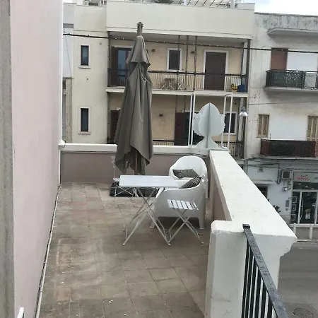 Principe Amedeo * Polignano a Mare